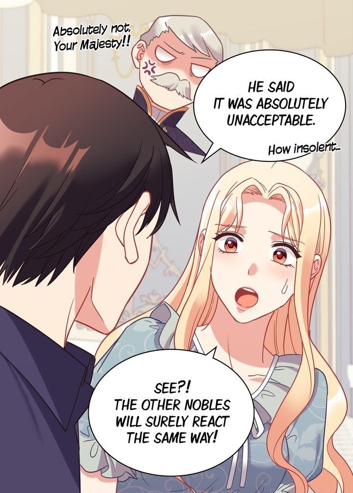 The Justice of Villainous Woman Chapter 150 page 31 - Chapter 150: Epilogue 03