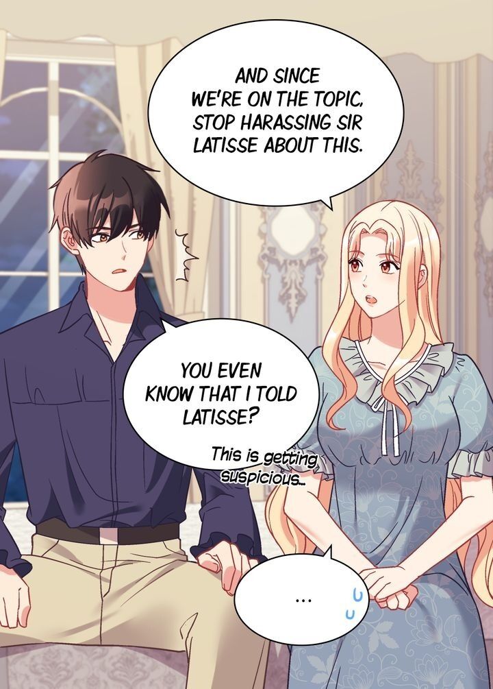 The Justice of Villainous Woman Chapter 150 page 32 - Chapter 150: Epilogue 03