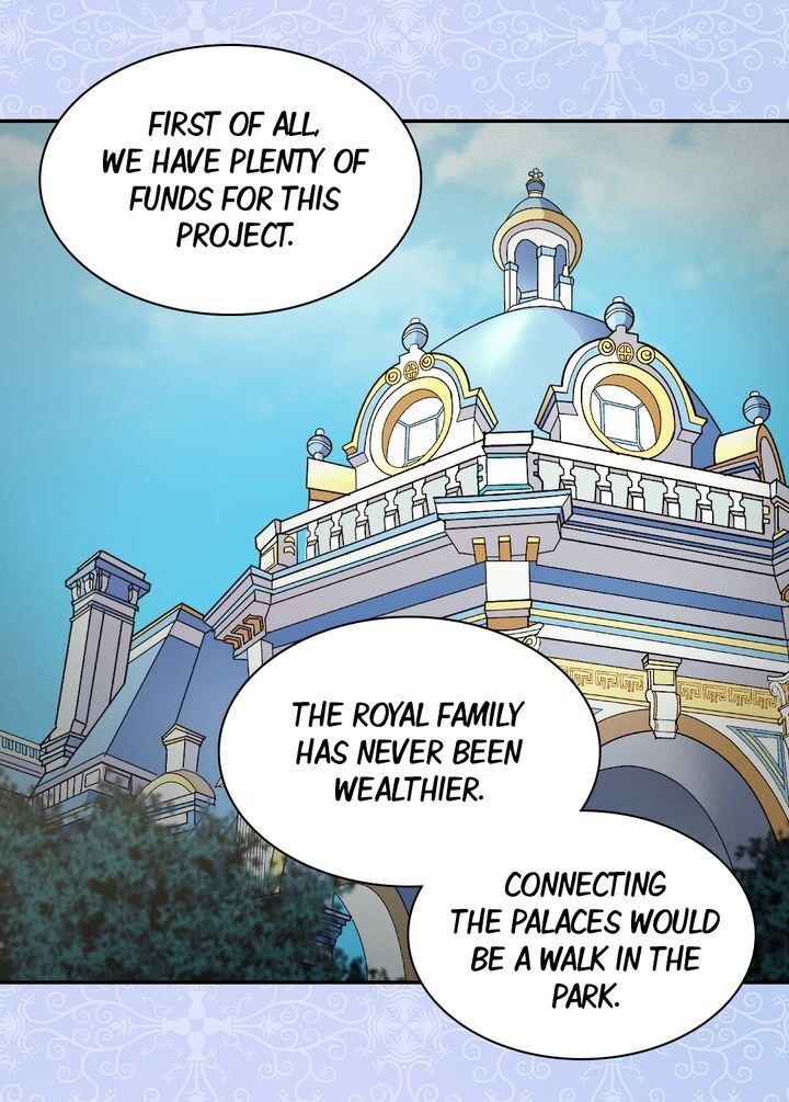 The Justice of Villainous Woman Chapter 150 page 34 - Chapter 150: Epilogue 03