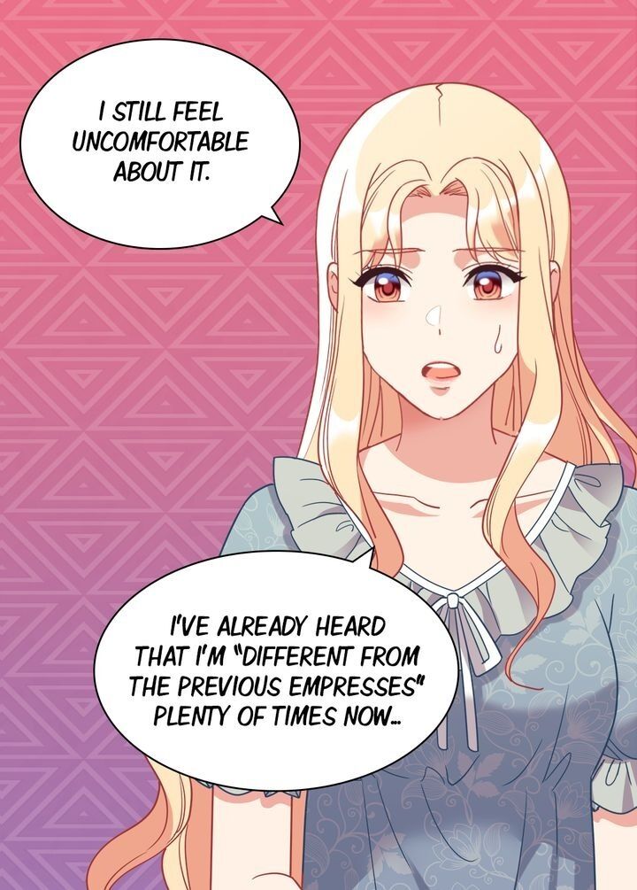 The Justice of Villainous Woman Chapter 150 page 37 - Chapter 150: Epilogue 03