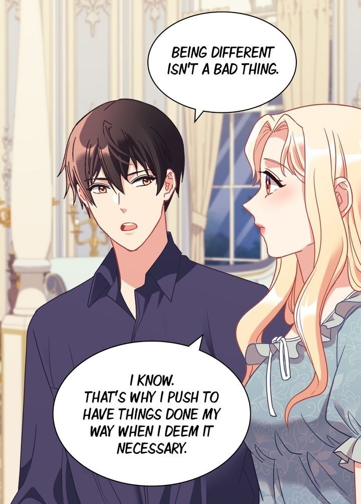 The Justice of Villainous Woman Chapter 150 page 38 - Chapter 150: Epilogue 03