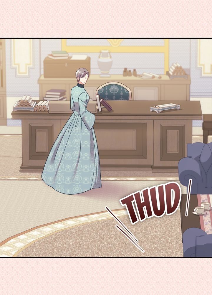 The Justice of Villainous Woman Chapter 150 page 4 - Chapter 150: Epilogue 03