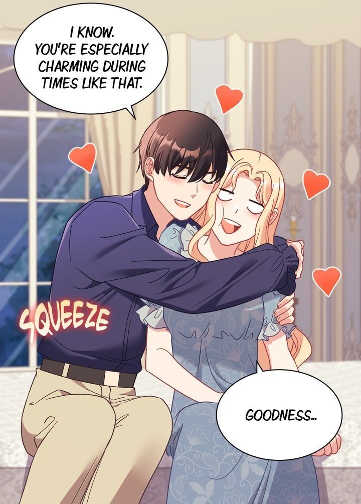 The Justice of Villainous Woman Chapter 150 page 41 - Chapter 150: Epilogue 03