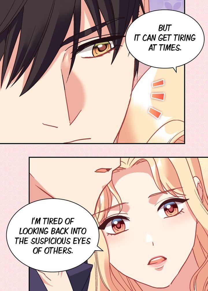 The Justice of Villainous Woman Chapter 150 page 42 - Chapter 150: Epilogue 03