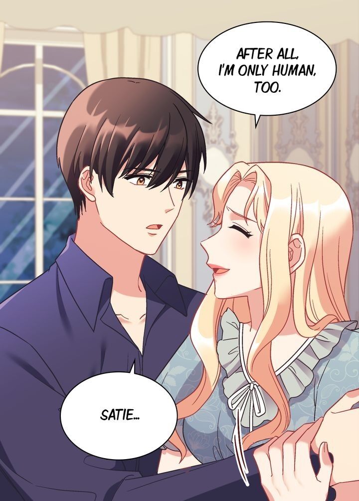 The Justice of Villainous Woman Chapter 150 page 43 - Chapter 150: Epilogue 03