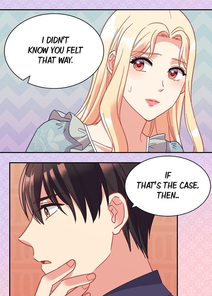 The Justice of Villainous Woman Chapter 150 page 44 - Chapter 150: Epilogue 03