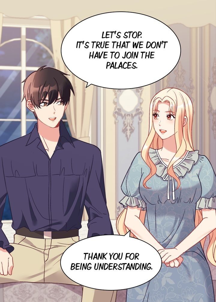 The Justice of Villainous Woman Chapter 150 page 45 - Chapter 150: Epilogue 03