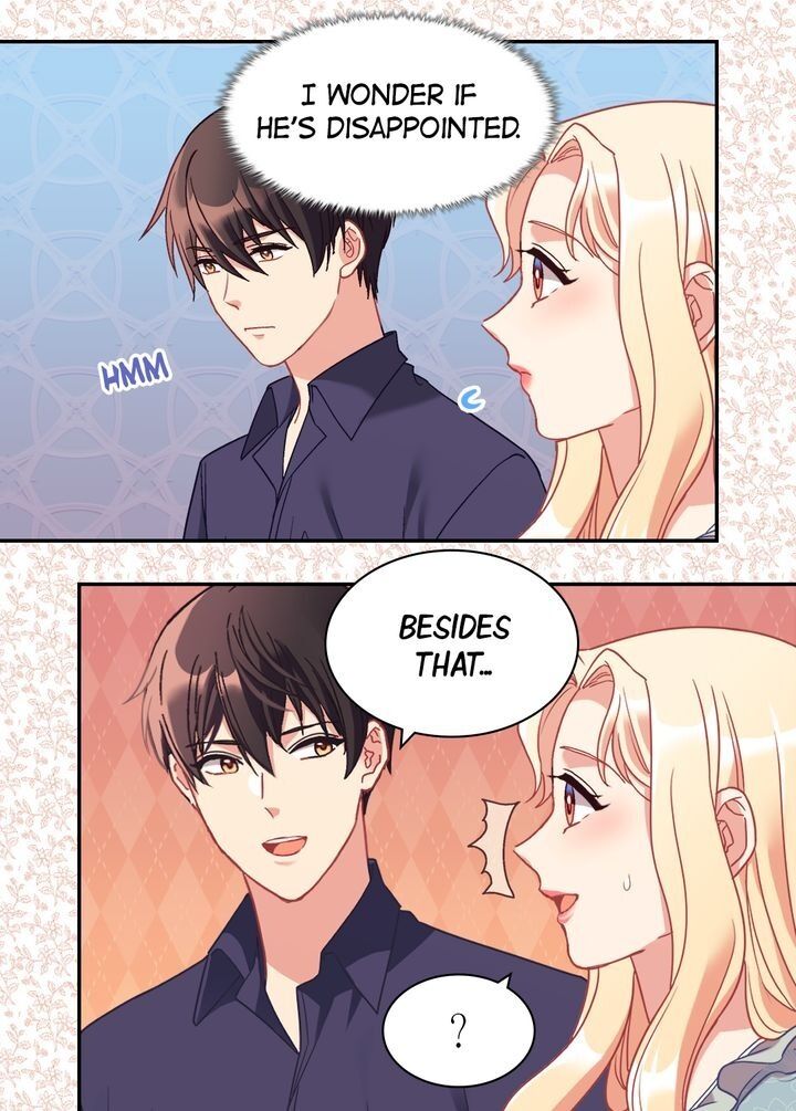 The Justice of Villainous Woman Chapter 150 page 46 - Chapter 150: Epilogue 03