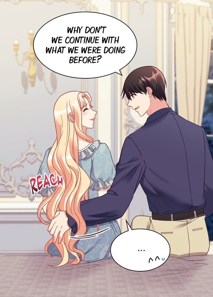 The Justice of Villainous Woman Chapter 150 page 47 - Chapter 150: Epilogue 03