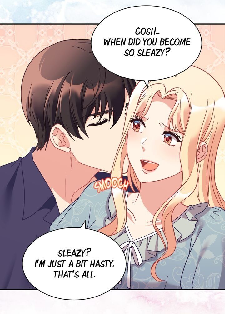 The Justice of Villainous Woman Chapter 150 page 48 - Chapter 150: Epilogue 03