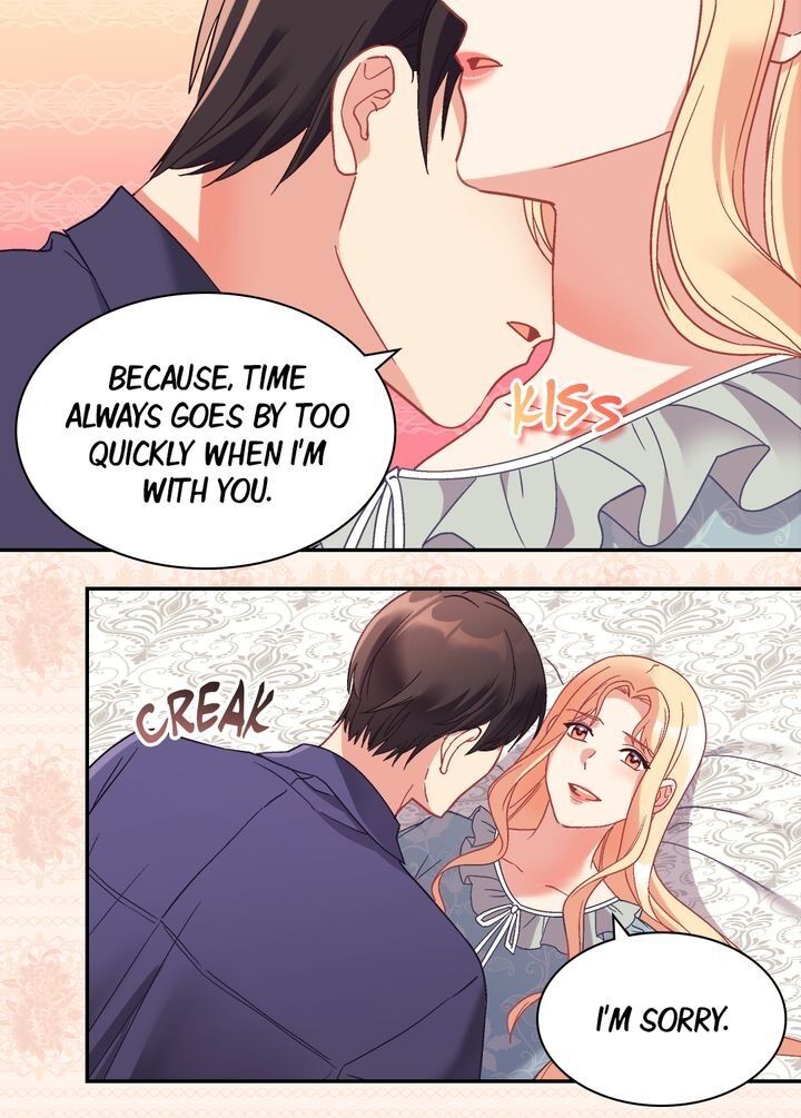 The Justice of Villainous Woman Chapter 150 page 49 - Chapter 150: Epilogue 03