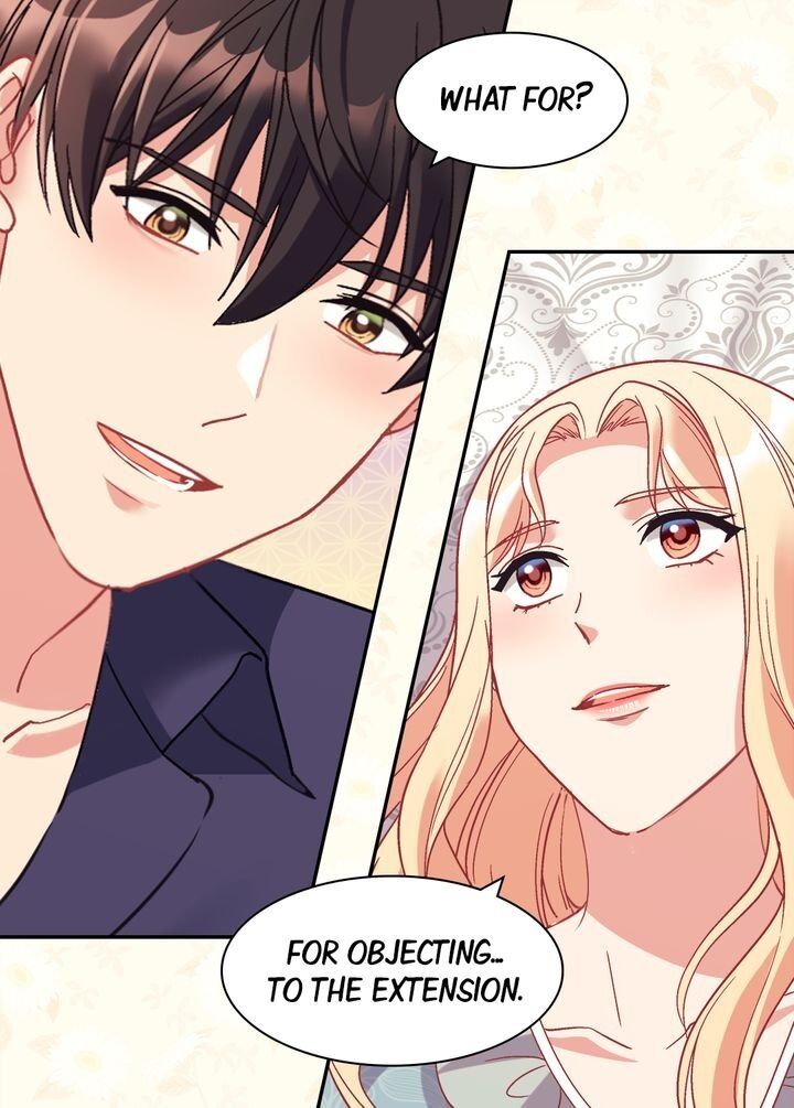 The Justice of Villainous Woman Chapter 150 page 50 - Chapter 150: Epilogue 03