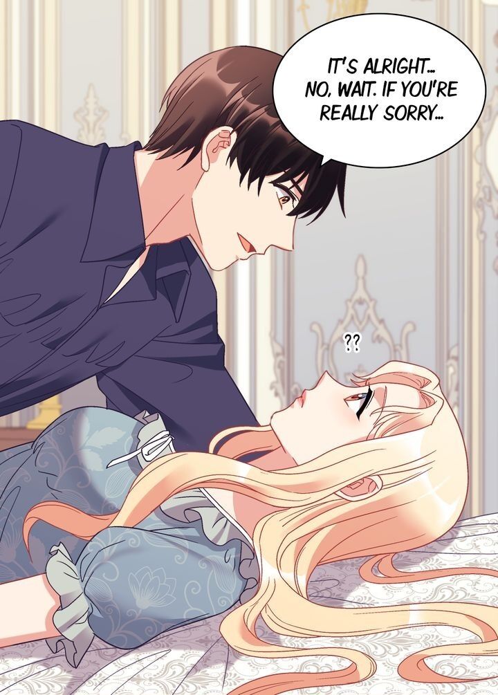 The Justice of Villainous Woman Chapter 150 page 51 - Chapter 150: Epilogue 03