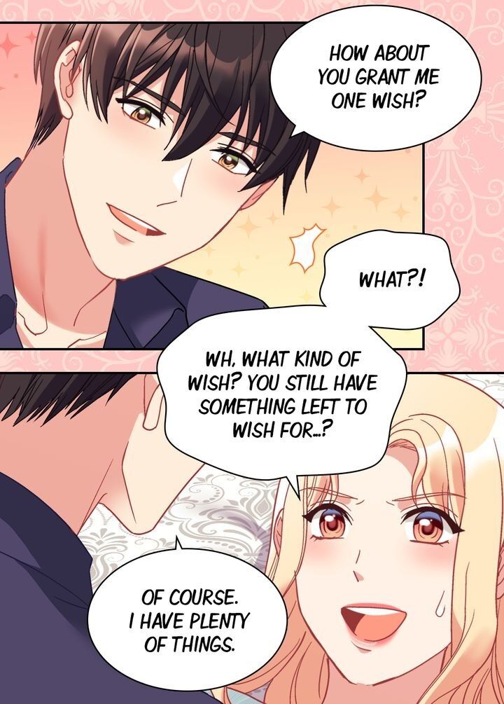 The Justice of Villainous Woman Chapter 150 page 52 - Chapter 150: Epilogue 03