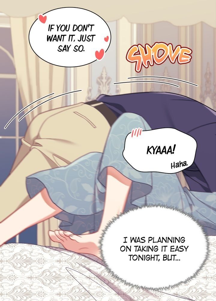 The Justice of Villainous Woman Chapter 150 page 55 - Chapter 150: Epilogue 03