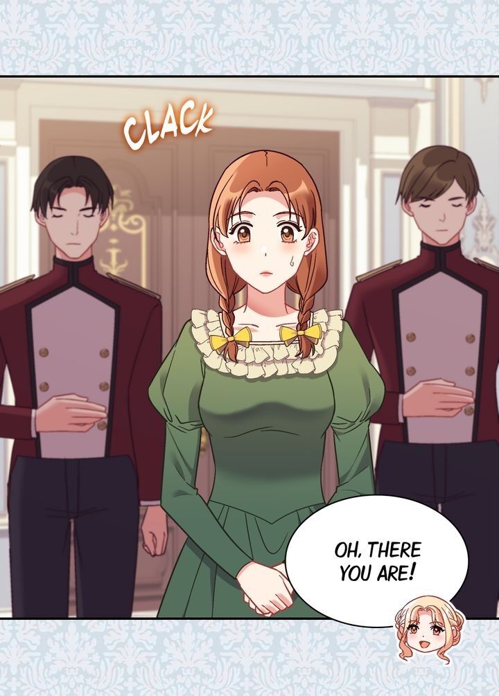 The Justice of Villainous Woman Chapter 151 page 17 - Chapter 151: Epilogue 04