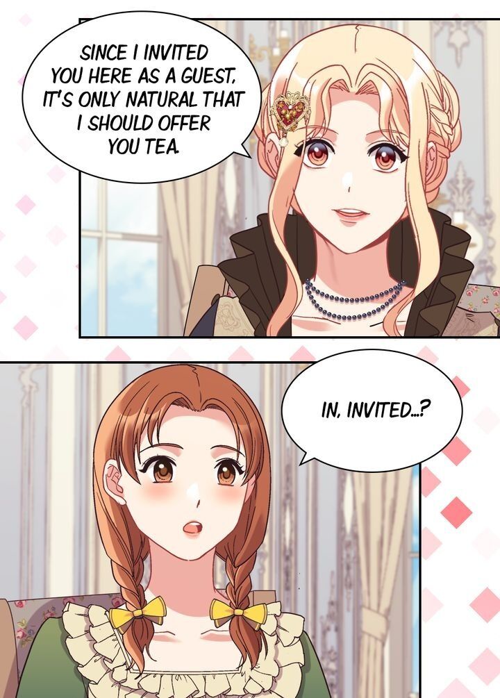 The Justice of Villainous Woman Chapter 151 page 19 - Chapter 151: Epilogue 04