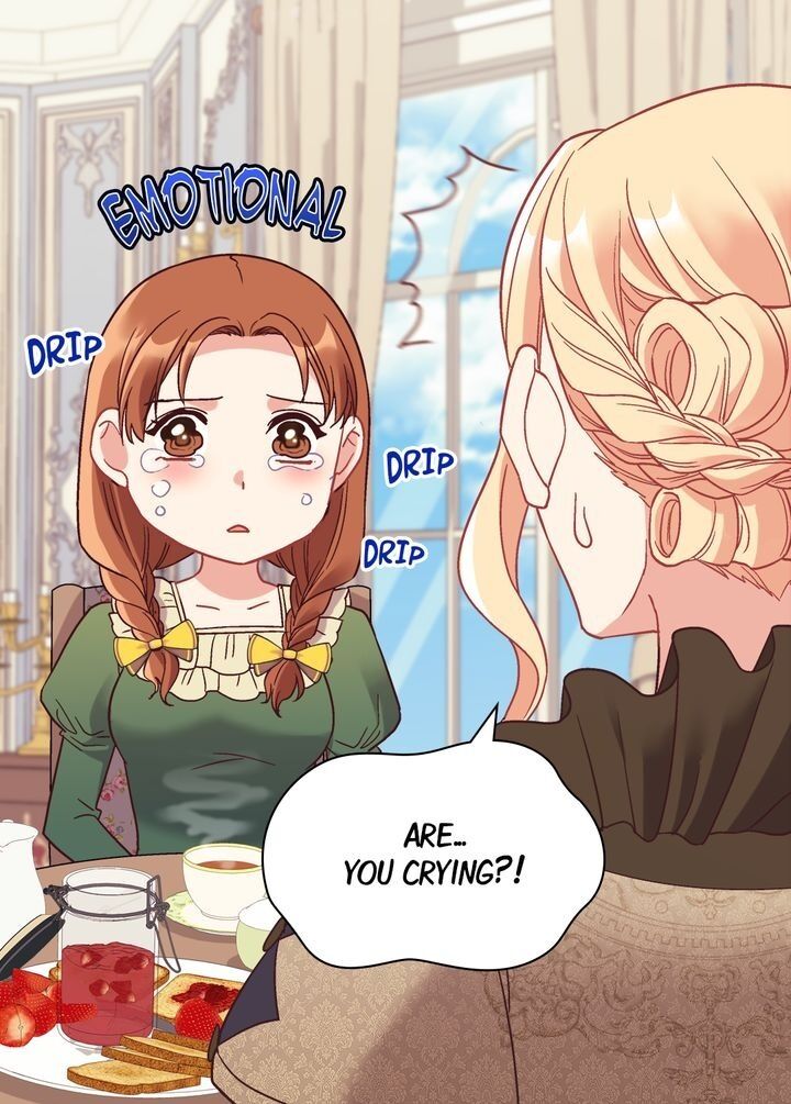 The Justice of Villainous Woman Chapter 151 page 23 - Chapter 151: Epilogue 04