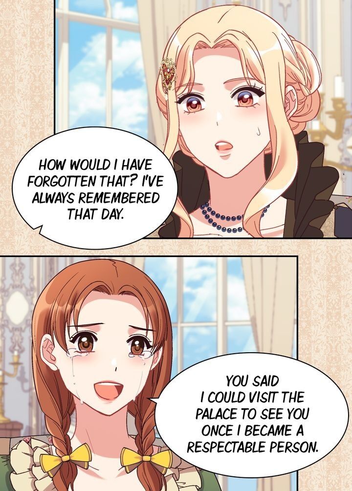 The Justice of Villainous Woman Chapter 151 page 24 - Chapter 151: Epilogue 04