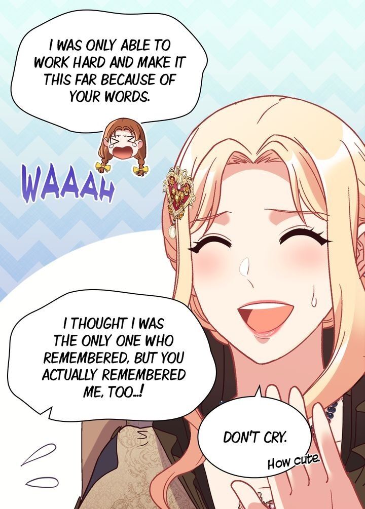 The Justice of Villainous Woman Chapter 151 page 25 - Chapter 151: Epilogue 04