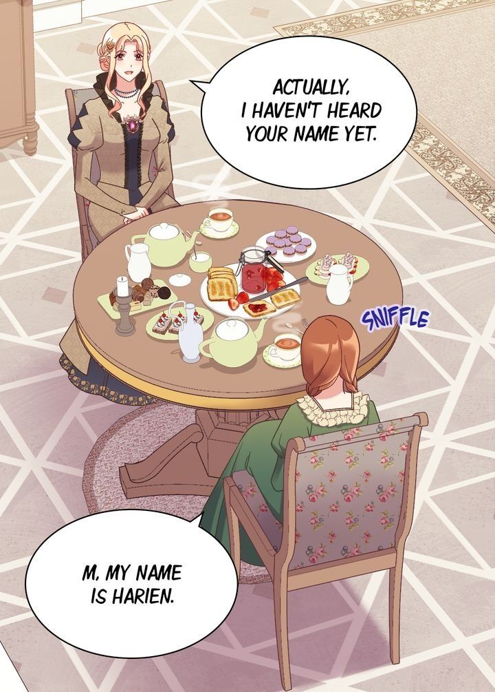 The Justice of Villainous Woman Chapter 151 page 27 - Chapter 151: Epilogue 04