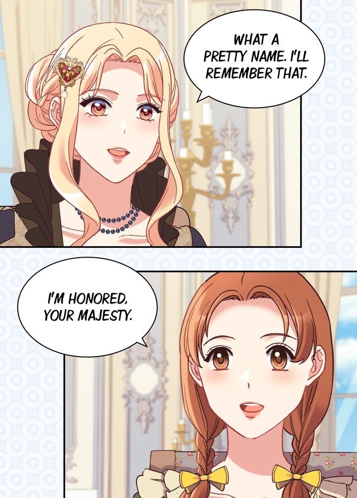 The Justice of Villainous Woman Chapter 151 page 28 - Chapter 151: Epilogue 04