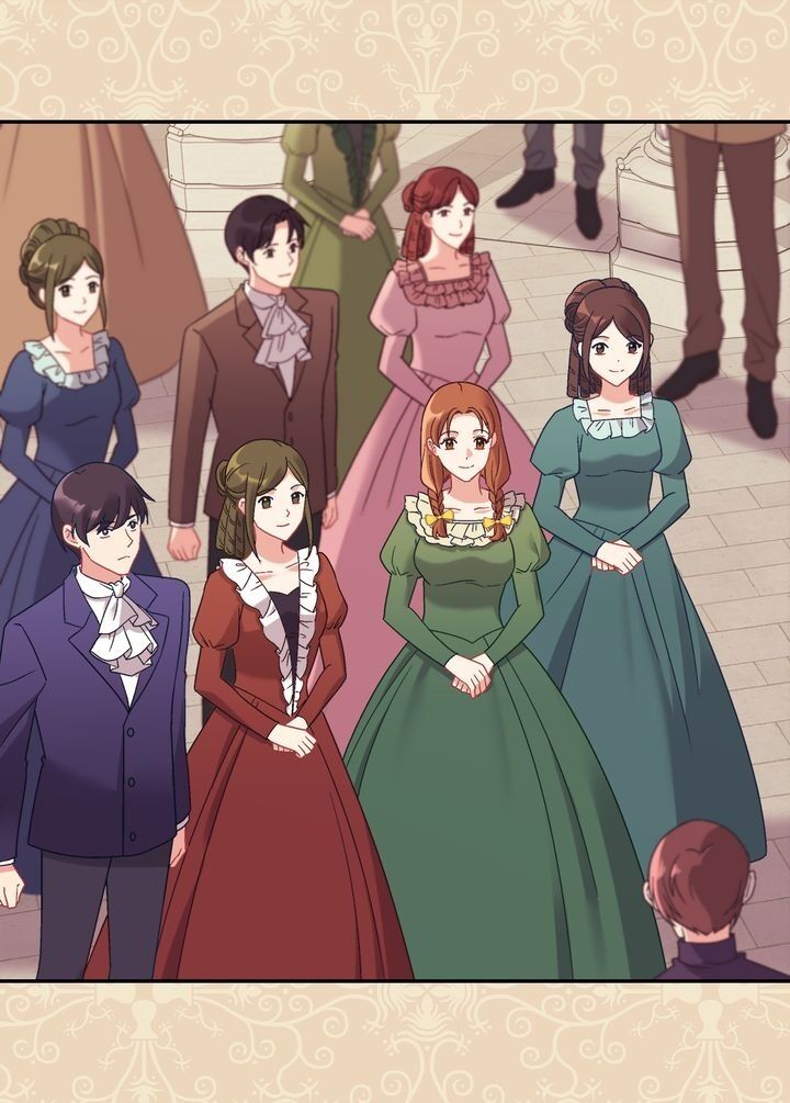 The Justice of Villainous Woman Chapter 151 page 3 - Chapter 151: Epilogue 04