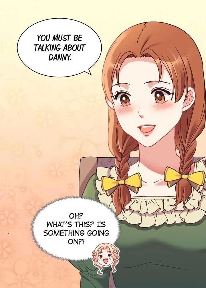 The Justice of Villainous Woman Chapter 151 page 34 - Chapter 151: Epilogue 04