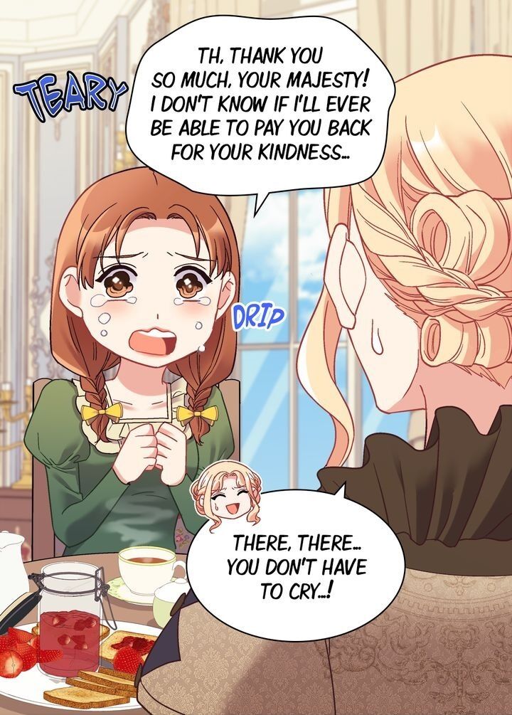 The Justice of Villainous Woman Chapter 151 page 39 - Chapter 151: Epilogue 04