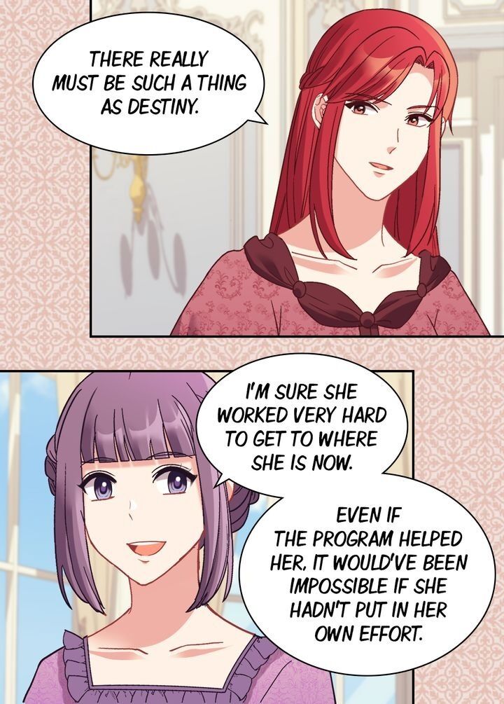 The Justice of Villainous Woman Chapter 151 page 42 - Chapter 151: Epilogue 04
