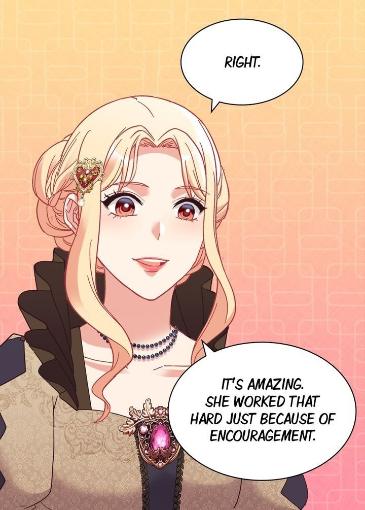 The Justice of Villainous Woman Chapter 151 page 43 - Chapter 151: Epilogue 04