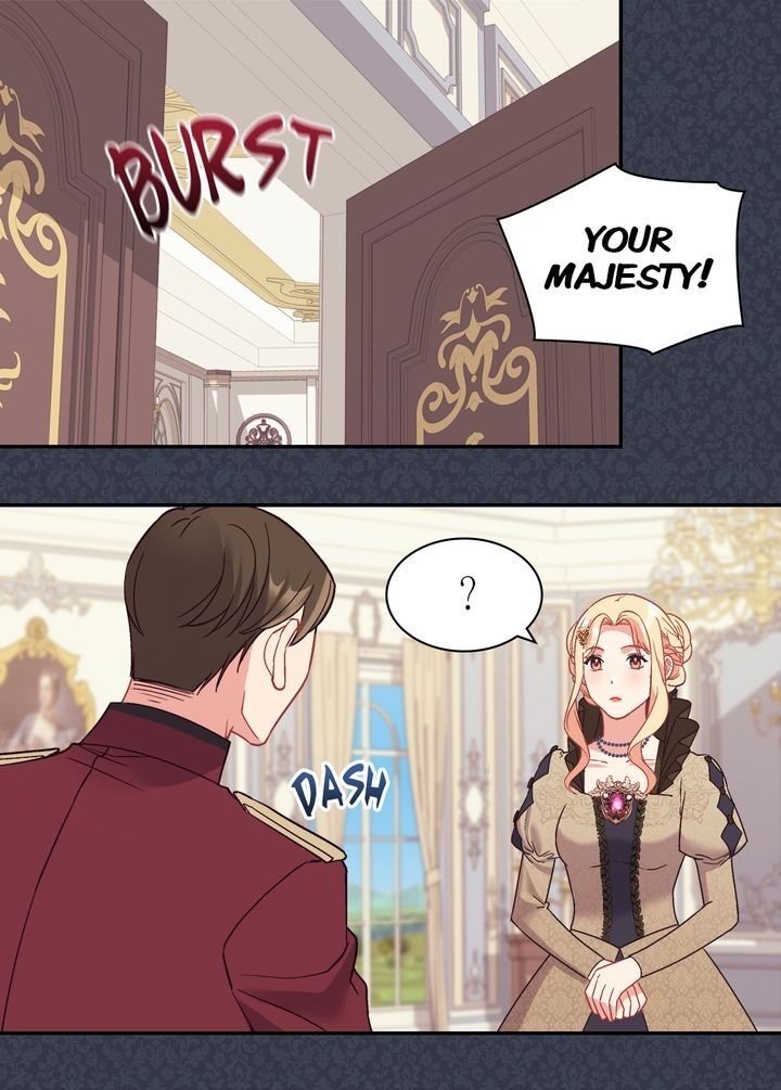 The Justice of Villainous Woman Chapter 151 page 45 - Chapter 151: Epilogue 04