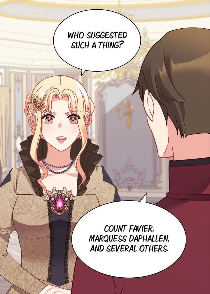 The Justice of Villainous Woman Chapter 151 page 49 - Chapter 151: Epilogue 04