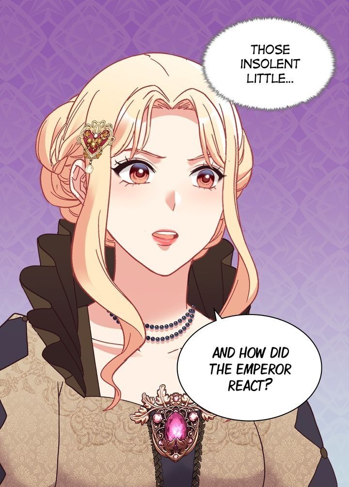 The Justice of Villainous Woman Chapter 151 page 50 - Chapter 151: Epilogue 04