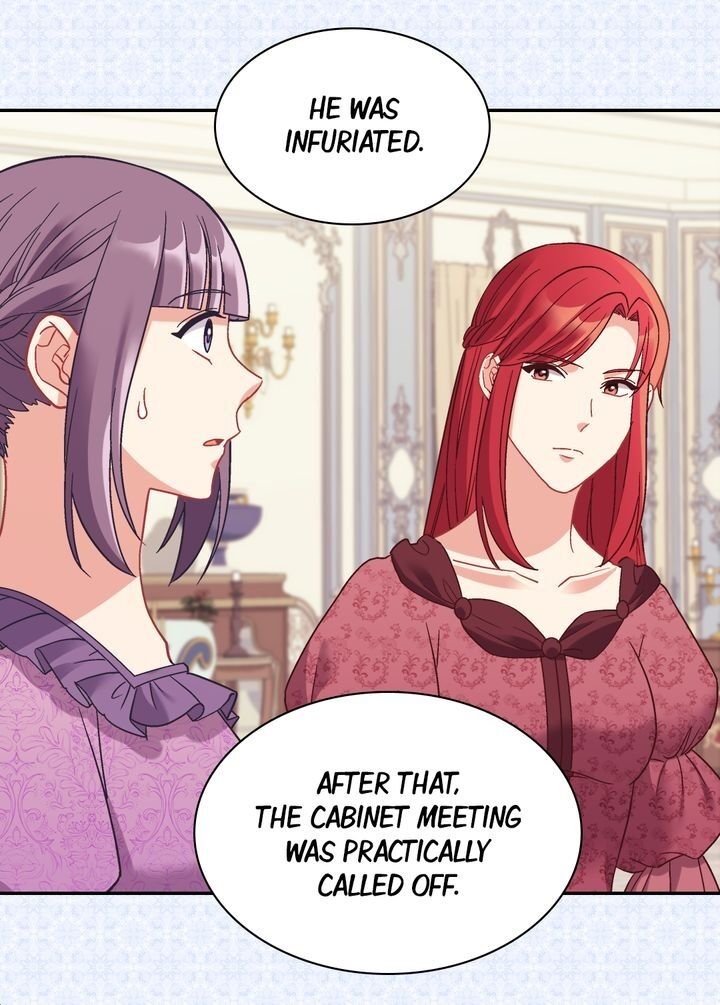 The Justice of Villainous Woman Chapter 151 page 51 - Chapter 151: Epilogue 04