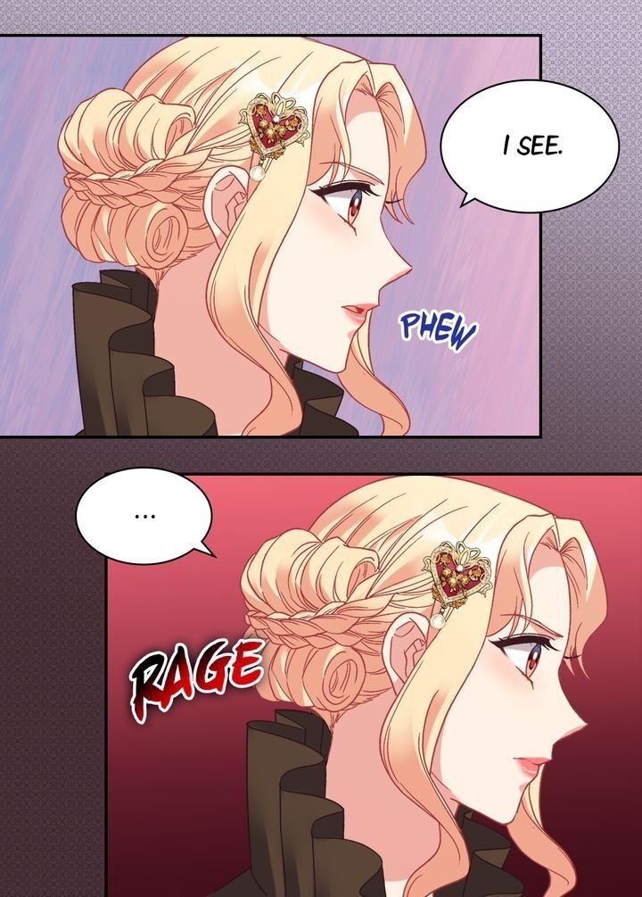 The Justice of Villainous Woman Chapter 151 page 52 - Chapter 151: Epilogue 04