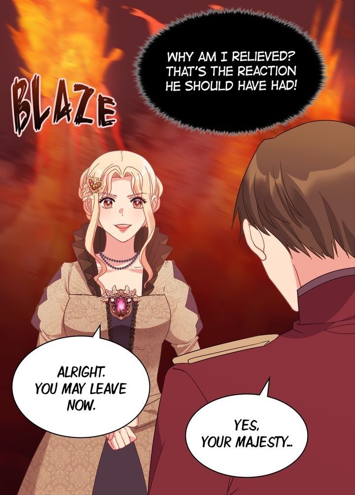 The Justice of Villainous Woman Chapter 151 page 53 - Chapter 151: Epilogue 04