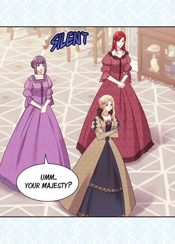 The Justice of Villainous Woman Chapter 151 page 54 - Chapter 151: Epilogue 04