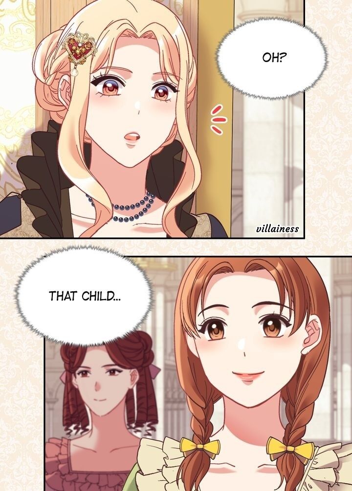 The Justice of Villainous Woman Chapter 151 page 8 - Chapter 151: Epilogue 04