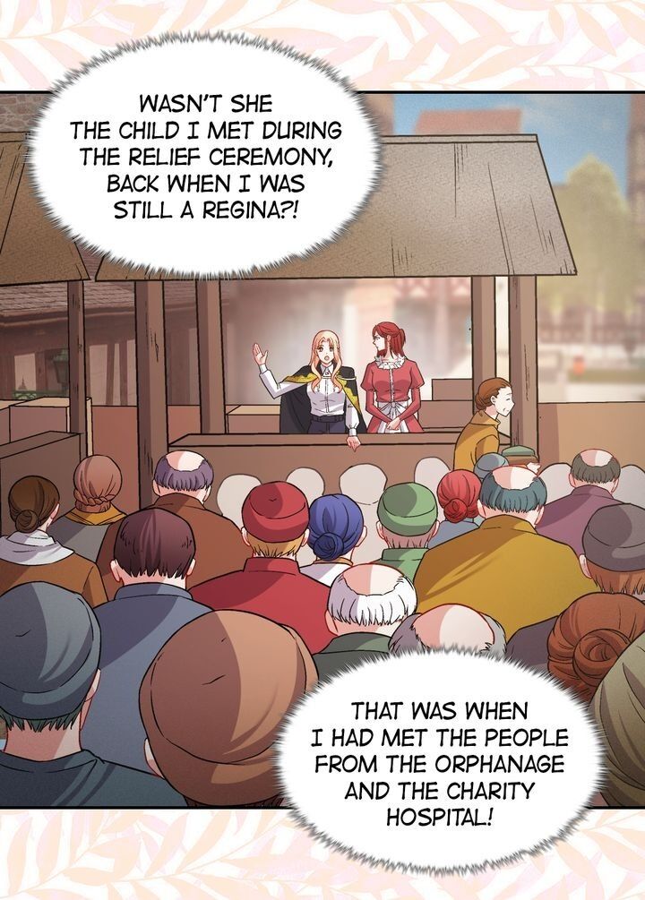 The Justice of Villainous Woman Chapter 151 page 9 - Chapter 151: Epilogue 04
