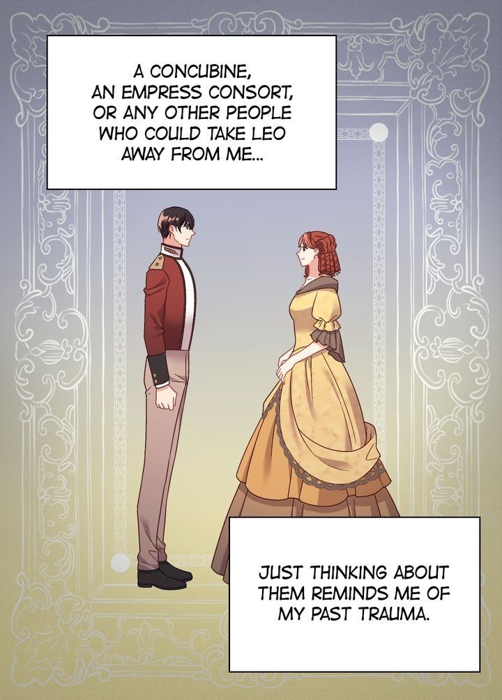 The Justice of Villainous Woman Chapter 152 page 10 - Chapter 152: Epilogue 05