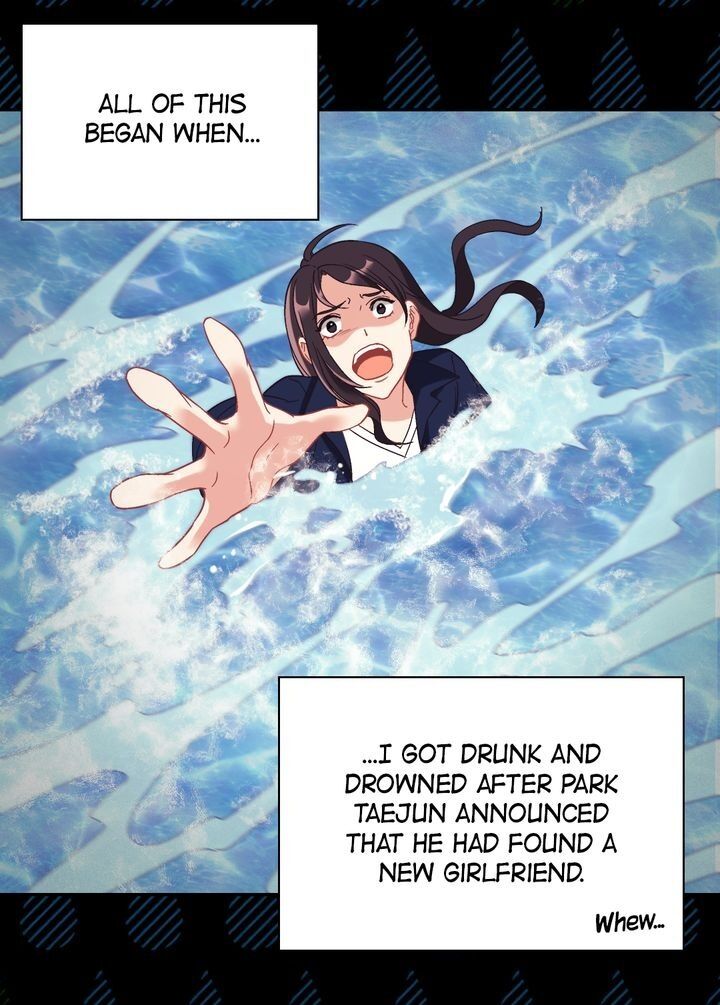 The Justice of Villainous Woman Chapter 152 page 11 - Chapter 152: Epilogue 05