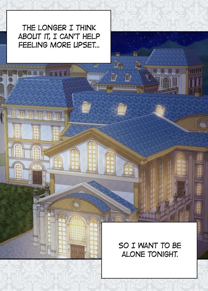 The Justice of Villainous Woman Chapter 152 page 12 - Chapter 152: Epilogue 05