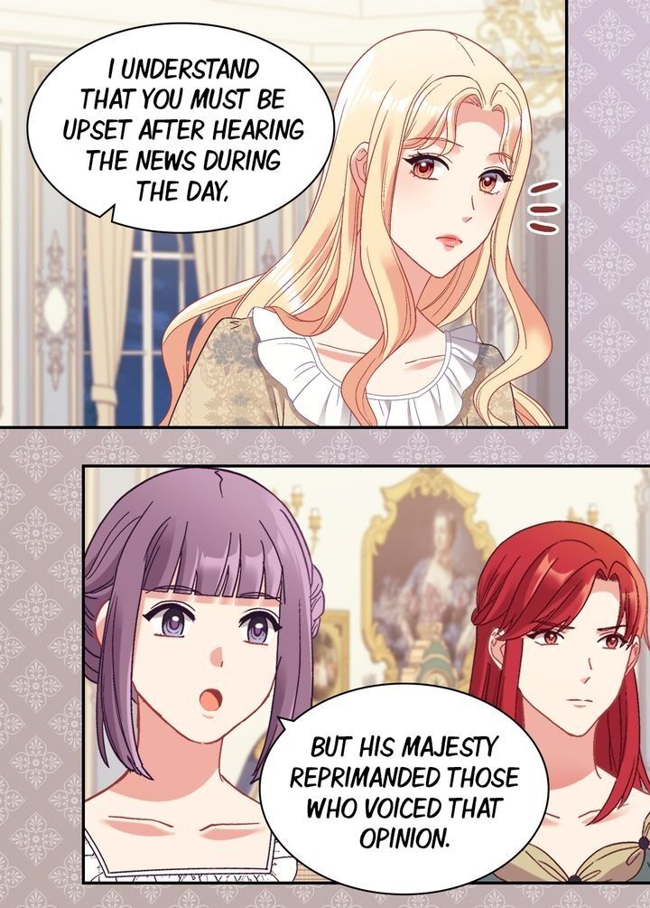 The Justice of Villainous Woman Chapter 152 page 13 - Chapter 152: Epilogue 05