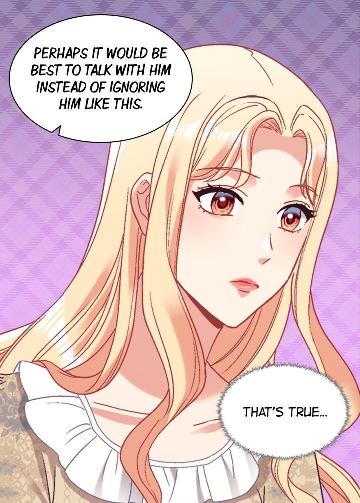 The Justice of Villainous Woman Chapter 152 page 14 - Chapter 152: Epilogue 05