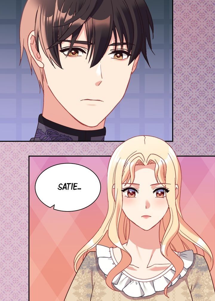 The Justice of Villainous Woman Chapter 152 page 18 - Chapter 152: Epilogue 05