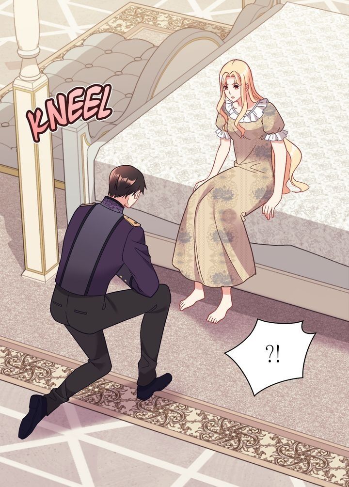 The Justice of Villainous Woman Chapter 152 page 19 - Chapter 152: Epilogue 05