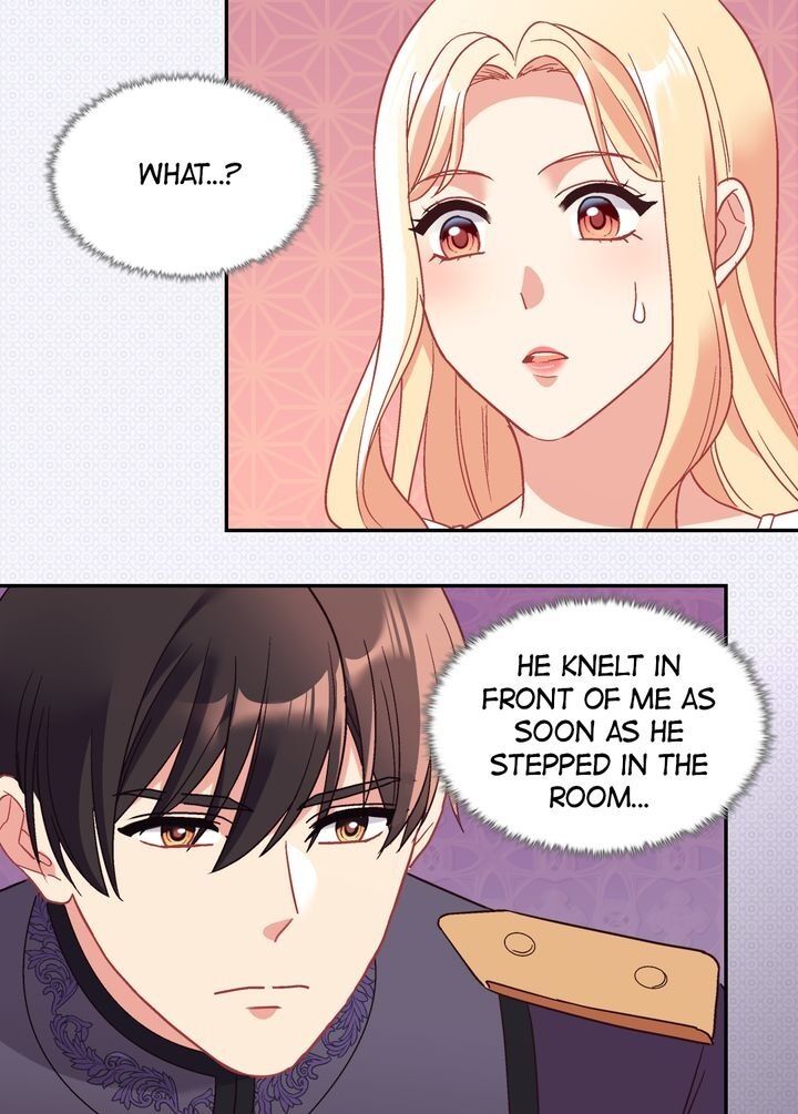 The Justice of Villainous Woman Chapter 152 page 20 - Chapter 152: Epilogue 05