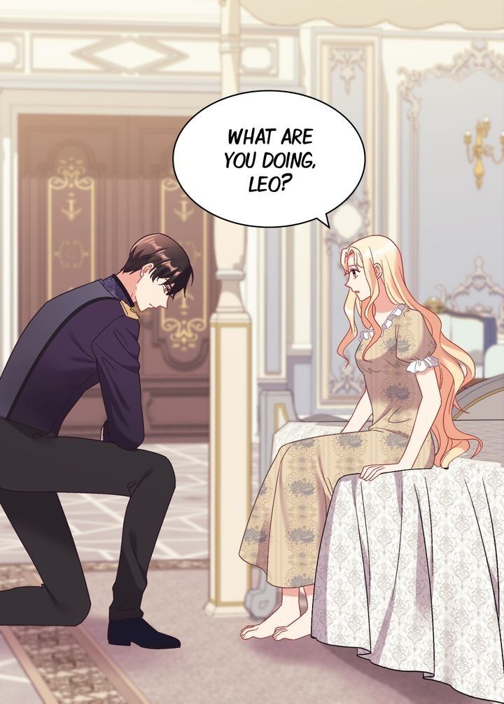 The Justice of Villainous Woman Chapter 152 page 21 - Chapter 152: Epilogue 05
