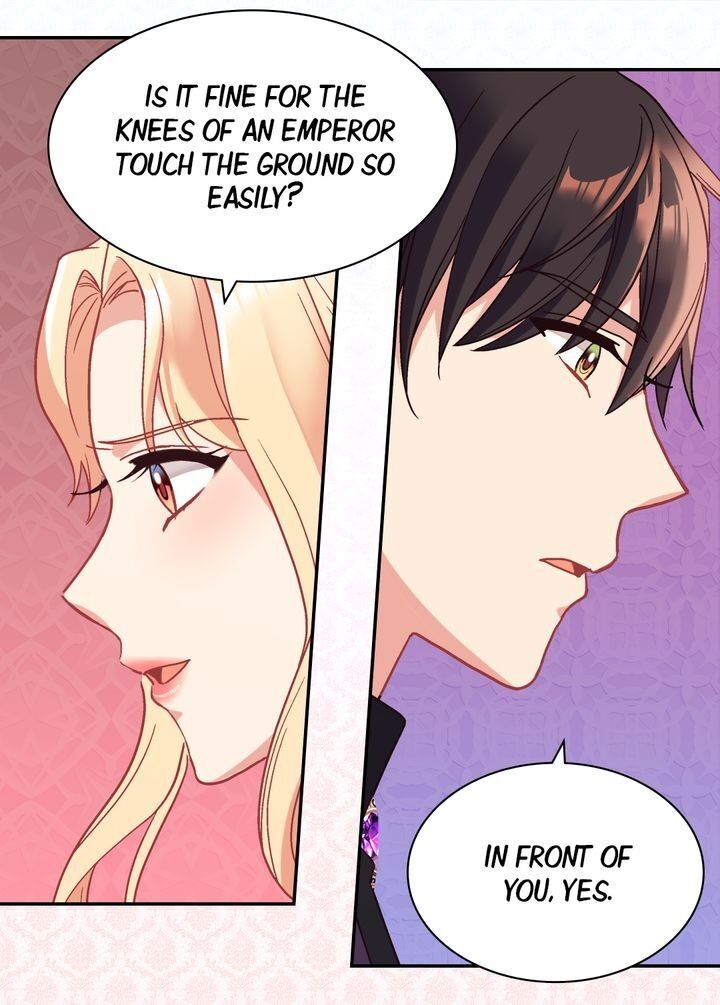 The Justice of Villainous Woman Chapter 152 page 22 - Chapter 152: Epilogue 05